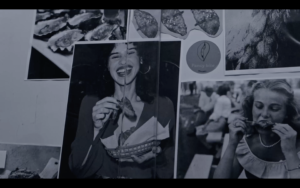 Produção de video para eventos