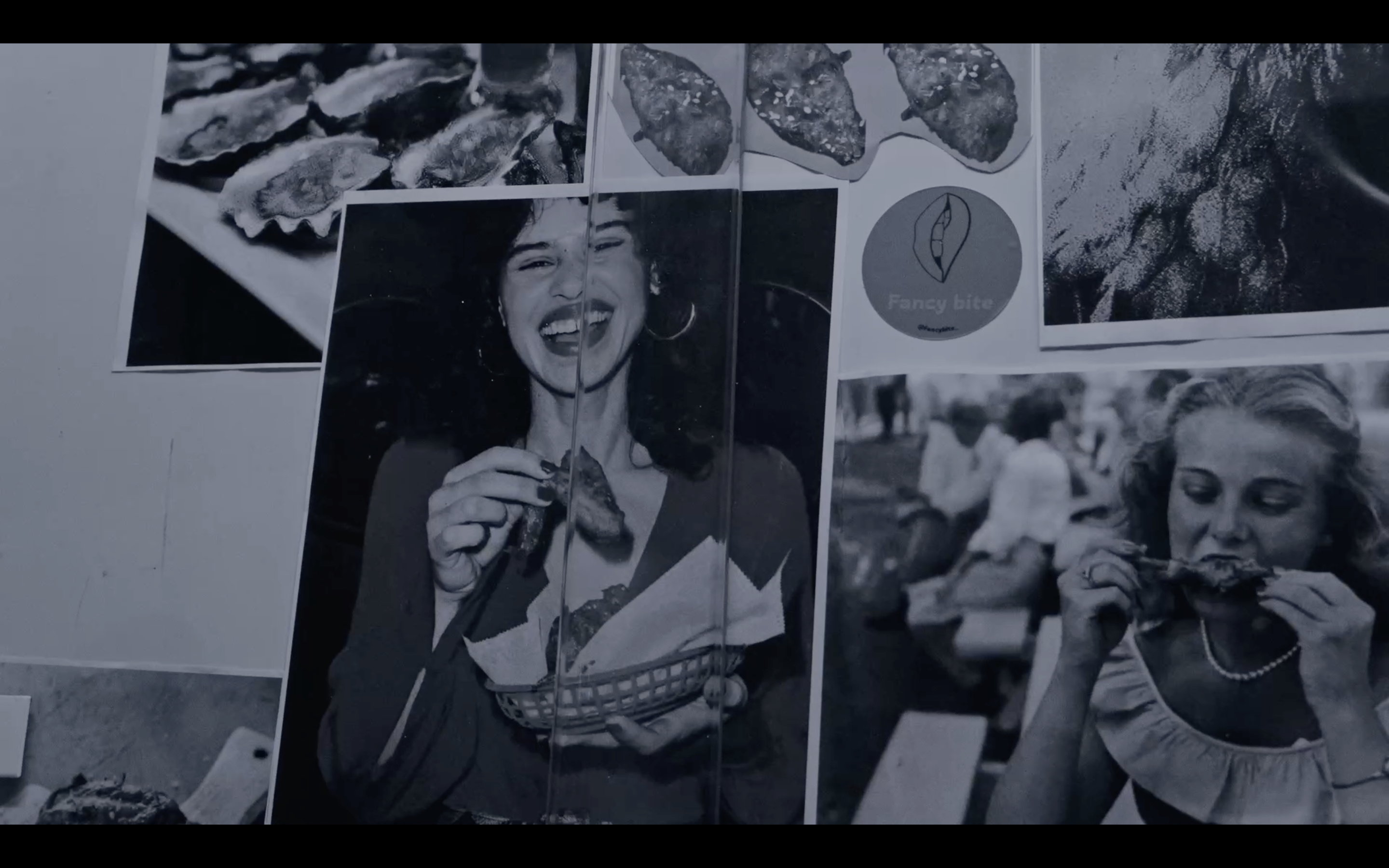 Produção de video para eventos